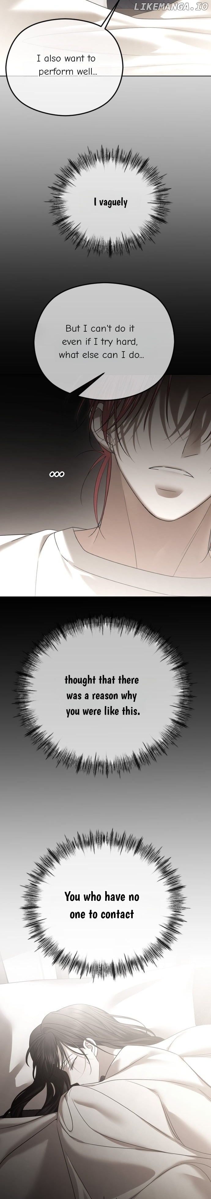 The Ending, I Want to Change it Chapter 68 - page 17